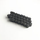 10A/50 40MN Steel A Standard 50 Roller Chain Pitch 15.875mm Nature Color