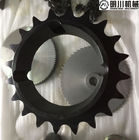 American Standard Taper Bore Sprockets Black Color With 1610 Bushing 20 Tooth