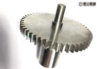 16MNCR5 Straight Bevel Gear , Small Bevel Gears For Agricultural Parts