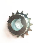 High Precision Conveyor Chain Sprocket With Two Special Bore Bad Condition Resistance