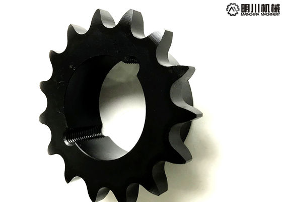 American Standard Chain Roller Sprocket SS Material