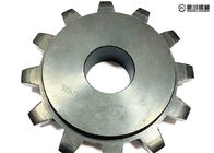 Type C Double Pitch Sprocket 45C Material With High Wear Resistance
